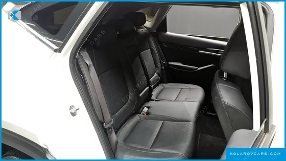 KIA SELTOS GASOLINE 1.6 TURBO 2WD