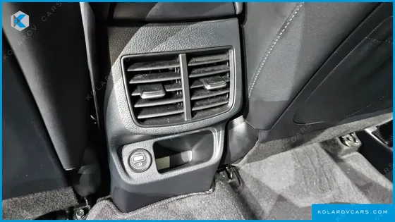 KIA SELTOS GASOLINE 1.6 TURBO 2WD