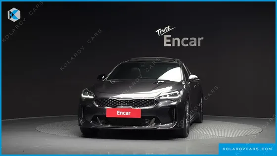 KIA STINGER 3.3 GT AWD