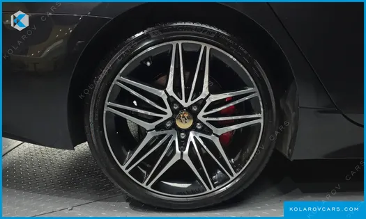 KIA STINGER 3.3 GT AWD