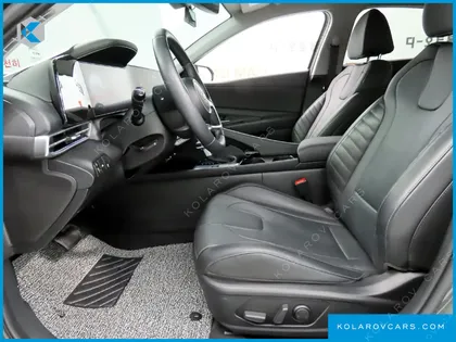 HYUNDAI ELANTRA (AVANTE) 1.6