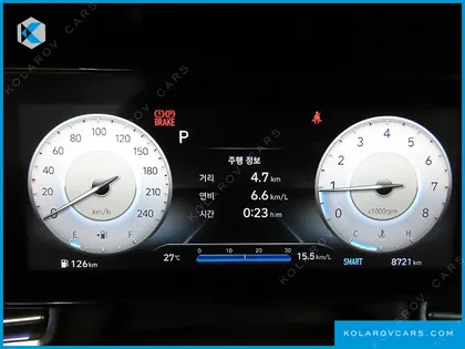 HYUNDAI ELANTRA (AVANTE) 1.6