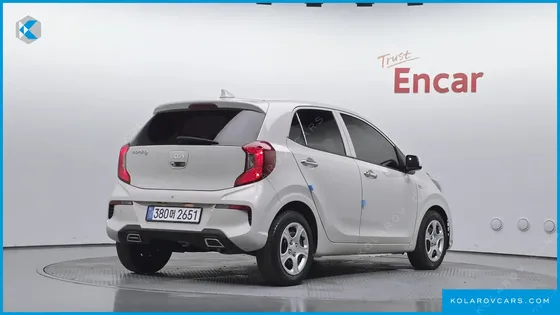 KIA MORNING (PICANTO) STANDARD