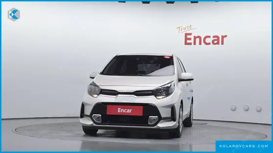 KIA MORNING (PICANTO) STANDARD