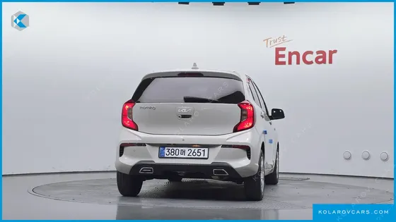 KIA MORNING (PICANTO) STANDARD