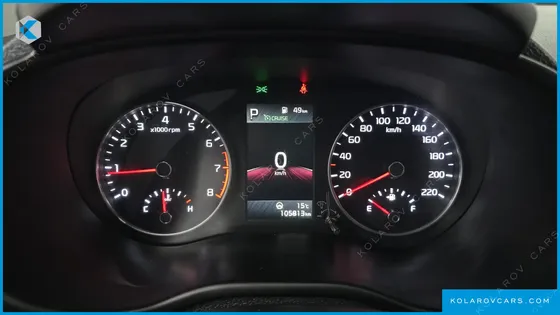 KIA MORNING (PICANTO) STANDARD