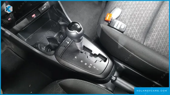 KIA MORNING (PICANTO) STANDARD