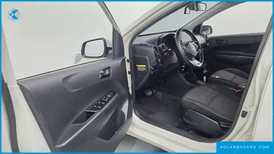 KIA MORNING (PICANTO) STANDARD