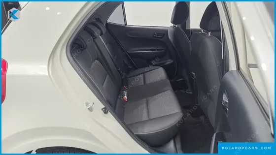 KIA MORNING (PICANTO) STANDARD