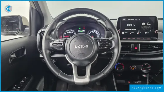 KIA MORNING (PICANTO) STANDARD