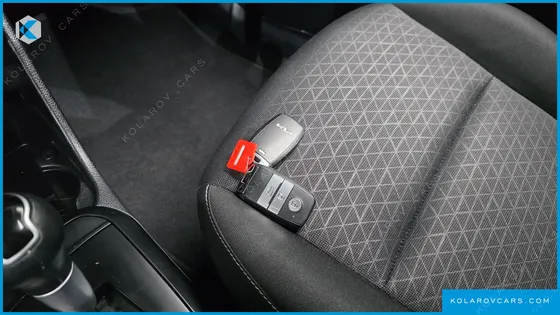 KIA MORNING (PICANTO) STANDARD