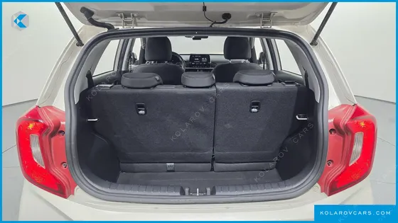KIA MORNING (PICANTO) STANDARD