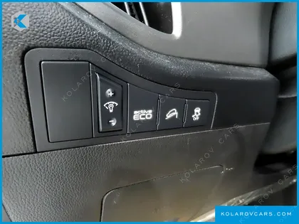 KIA SPORTAGE DIESEL 2WD TLX