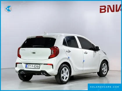 KIA MORNING (PICANTO) STANDARD