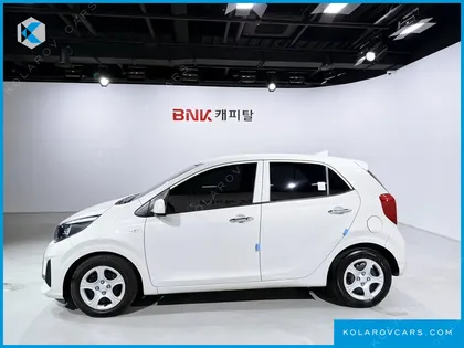 KIA MORNING (PICANTO) STANDARD