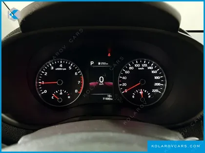 KIA MORNING (PICANTO) STANDARD