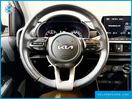 KIA MORNING (PICANTO) STANDARD