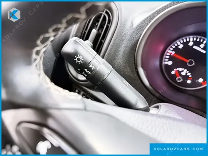 KIA MORNING (PICANTO) STANDARD