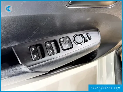KIA MORNING (PICANTO) STANDARD