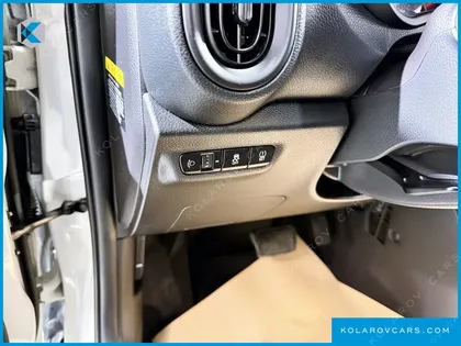 KIA MORNING (PICANTO) STANDARD