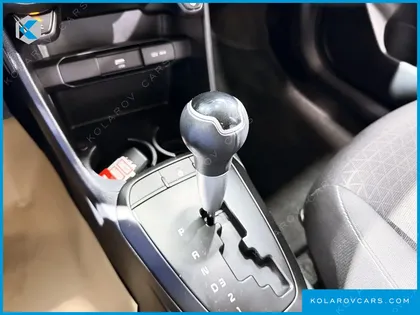 KIA MORNING (PICANTO) STANDARD