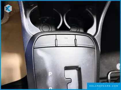 KIA MORNING (PICANTO) STANDARD