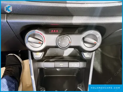 KIA MORNING (PICANTO) STANDARD