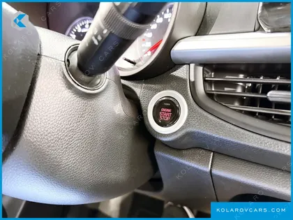 KIA MORNING (PICANTO) STANDARD