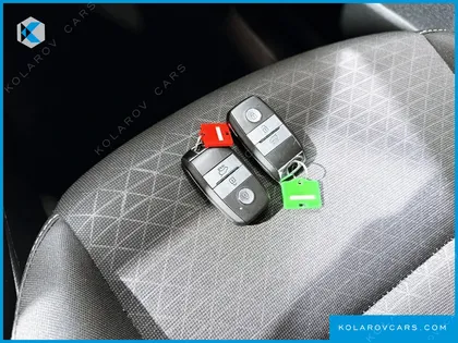 KIA MORNING (PICANTO) STANDARD