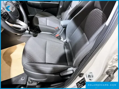 KIA MORNING (PICANTO) STANDARD