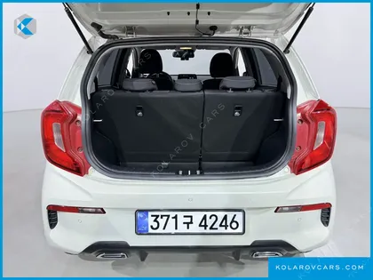 KIA MORNING (PICANTO) STANDARD