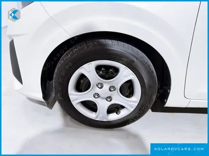 KIA MORNING (PICANTO) STANDARD