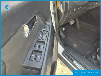 KIA SPORTAGE DIESEL 2WD TLX