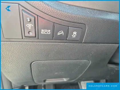 KIA SPORTAGE DIESEL 2WD TLX