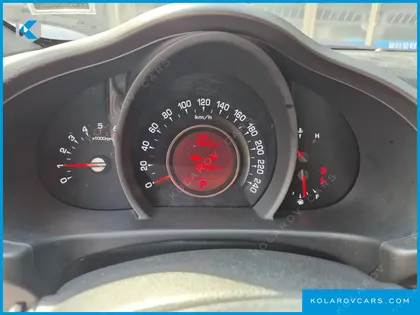 KIA SPORTAGE DIESEL 2WD TLX