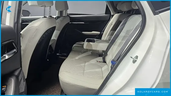 KIA SELTOS GASOLINE 1.6 TURBO 2WD