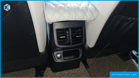 KIA SELTOS GASOLINE 1.6 TURBO 2WD