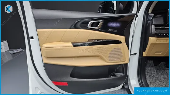 KIA CARNIVAL DIESEL 9-SEATER SIGNATURE