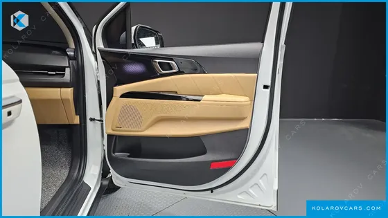 KIA CARNIVAL DIESEL 9-SEATER SIGNATURE