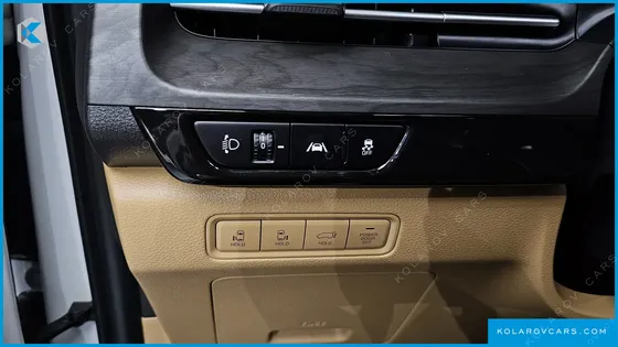 KIA CARNIVAL DIESEL 9-SEATER SIGNATURE