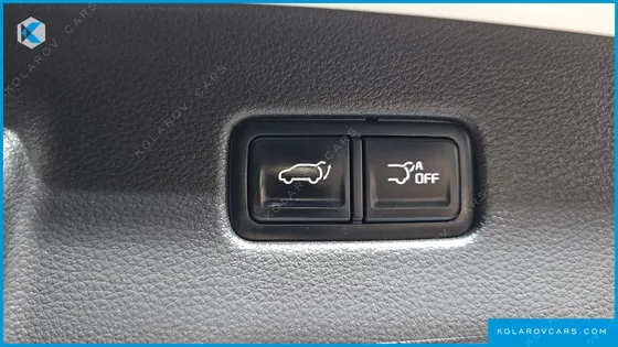 KIA CARNIVAL DIESEL 9-SEATER SIGNATURE