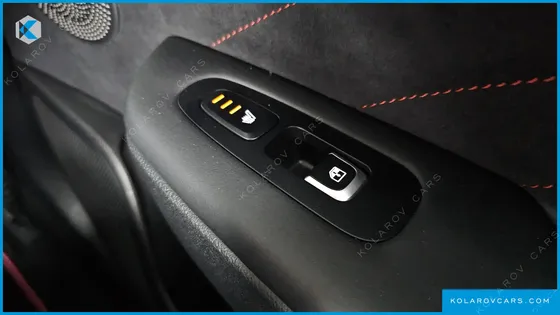 KIA STINGER 3.3 GT ACRO EDITION