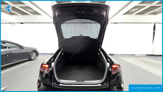 KIA STINGER 3.3 GT ACRO EDITION