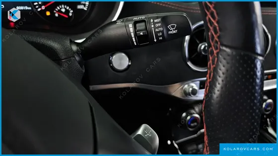 KIA STINGER 3.3 GT ACRO EDITION