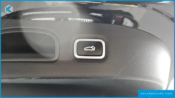 KIA STINGER 3.3 GT ACRO EDITION