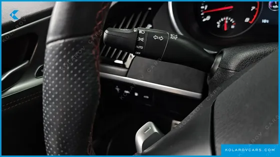 KIA STINGER 3.3 GT ACRO EDITION