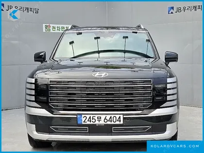 HYUNDAI PALISADE HEV 2.5T 4WD 7-SEATER