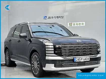 HYUNDAI PALISADE HEV 2.5T 4WD 7-SEATER