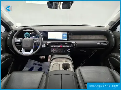 HYUNDAI PALISADE HEV 2.5T 4WD 7-SEATER
