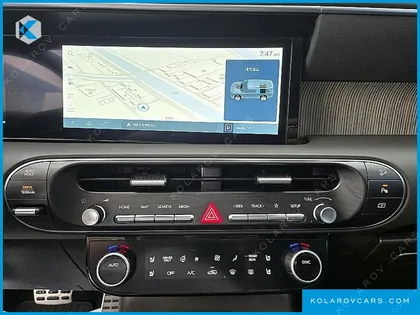 HYUNDAI PALISADE HEV 2.5T 4WD 7-SEATER